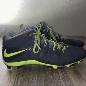 Nike Huarache Cleats